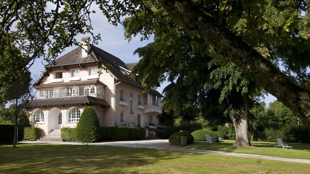 Photo of Outdoor in Forges-les-Bains