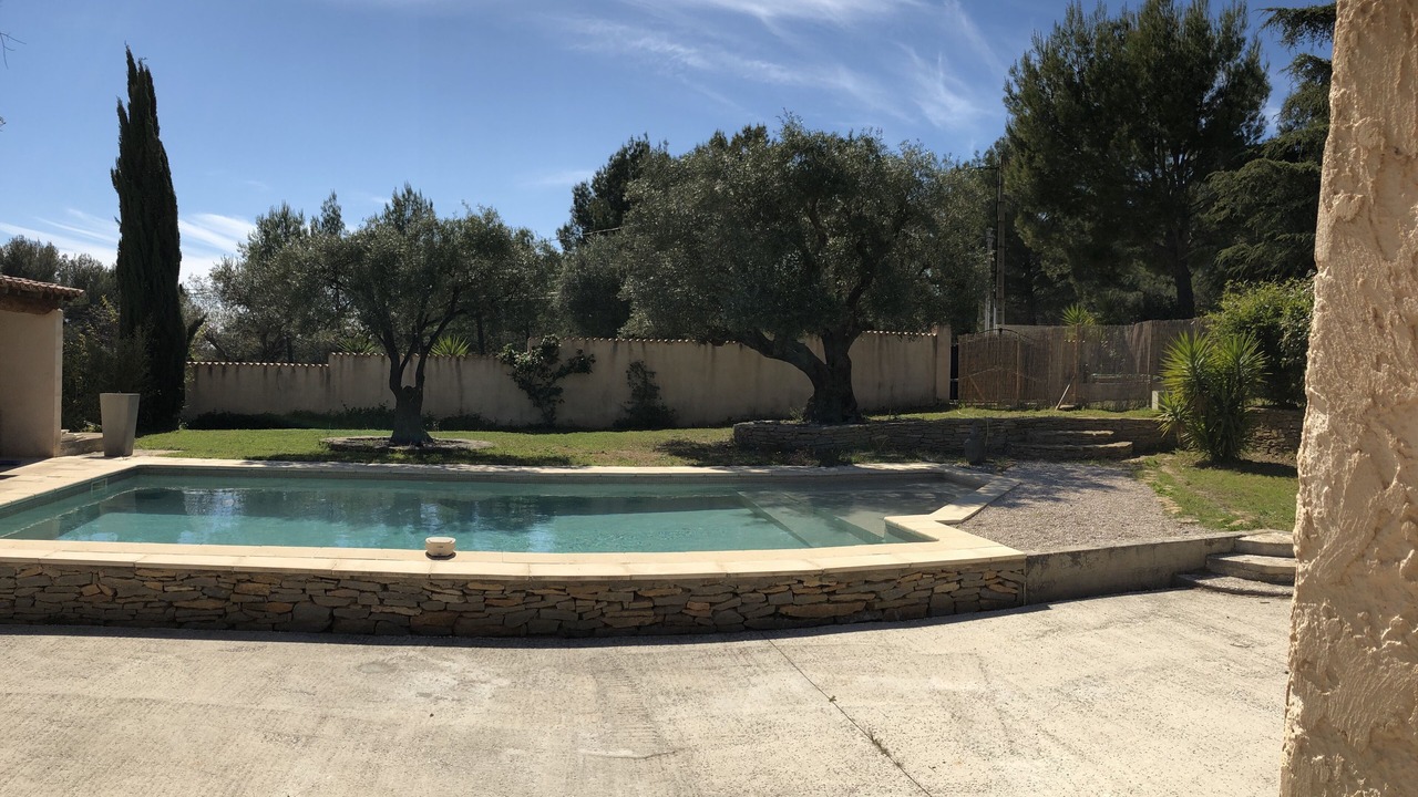 Photo of Outdoor in La Cadiere-d'Azur