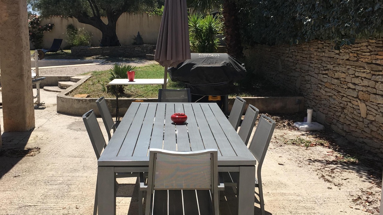 Photo of Outdoor in La Cadiere-d'Azur