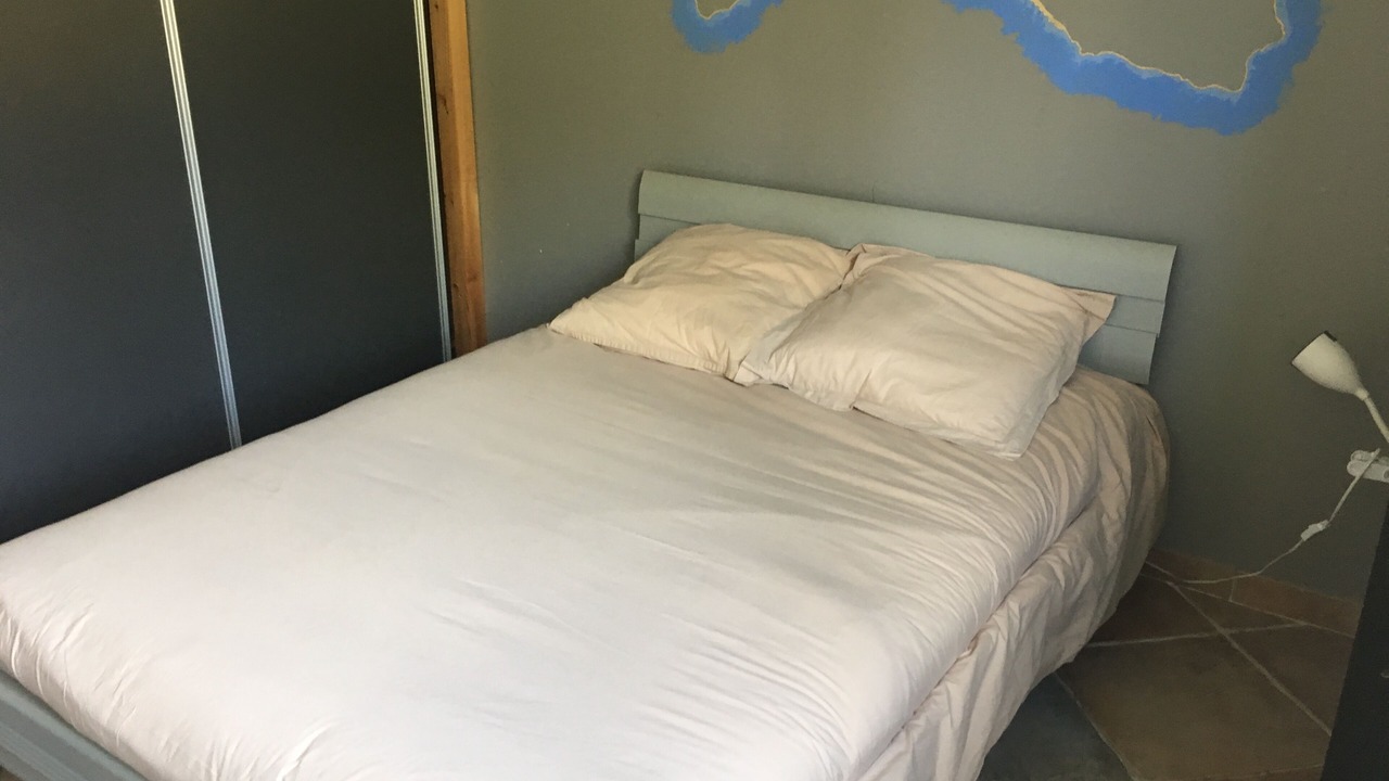 Photo of Bedroom in La Cadiere-d'Azur