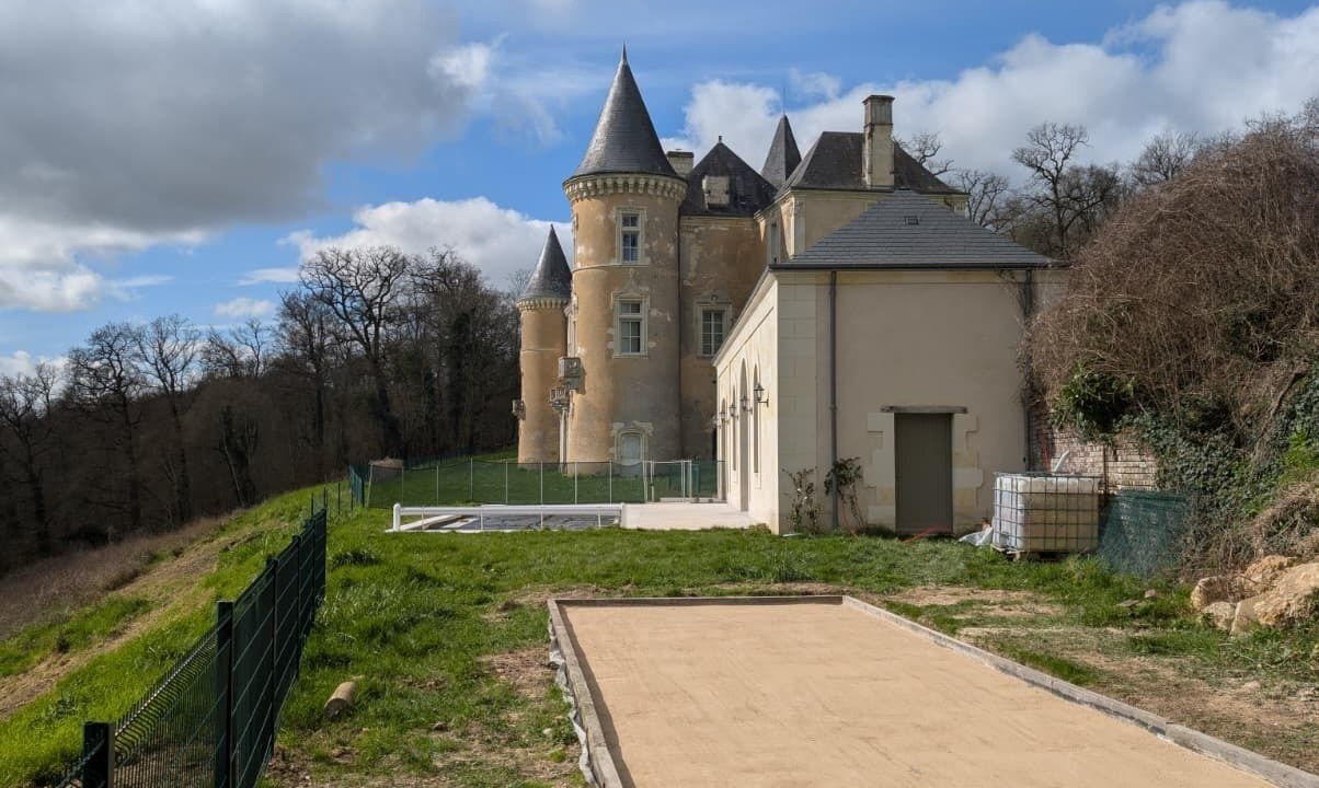 Photo of Outdoor in Lavenay