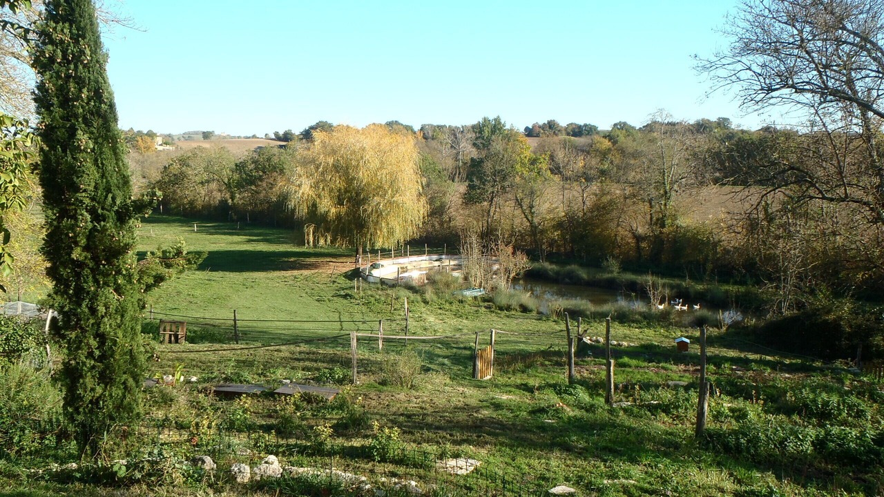 Photo of Outdoor in Saint-Mezard