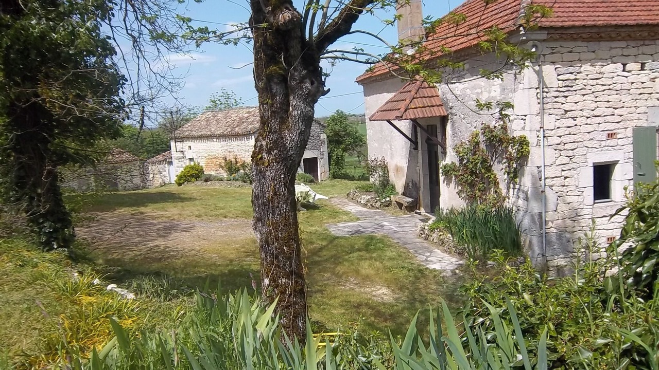 Photo of Outdoor in Villeseque