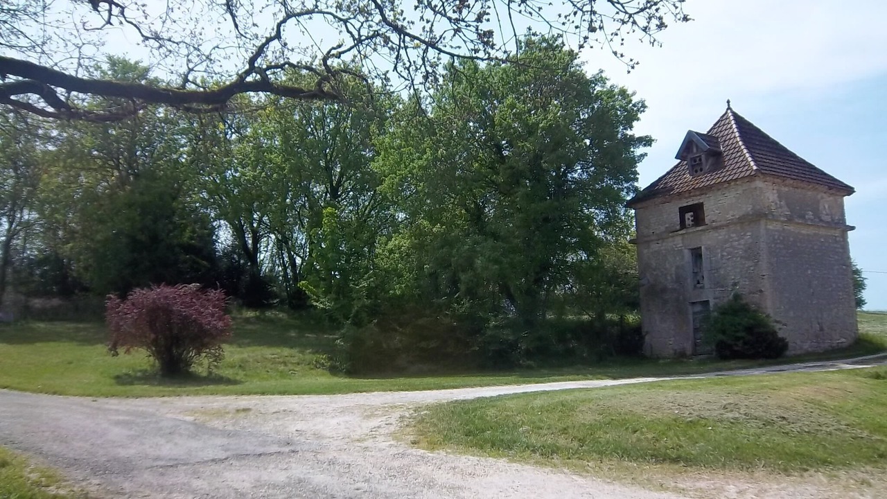 Photo of Outdoor in Villeseque