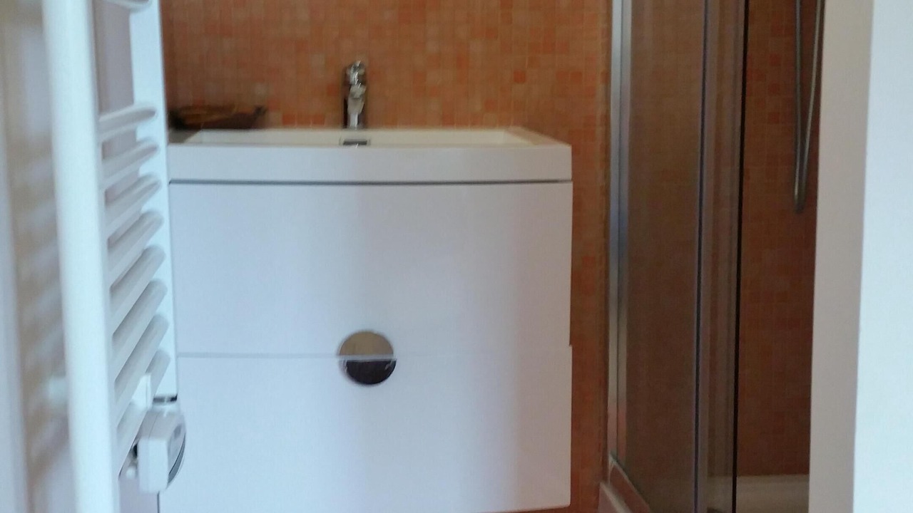 Photo of Bathroom in Bandol