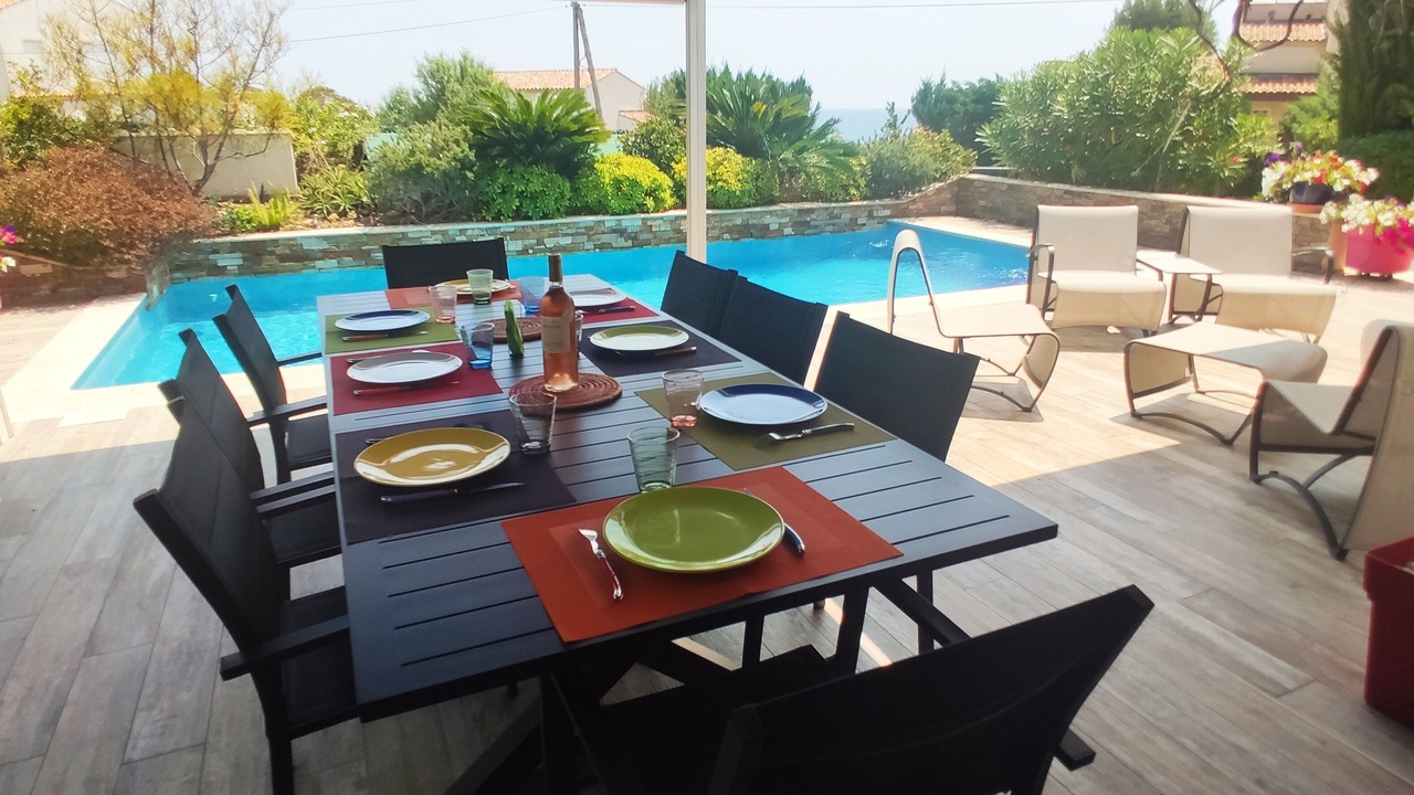 Photo of Outdoor in Bandol