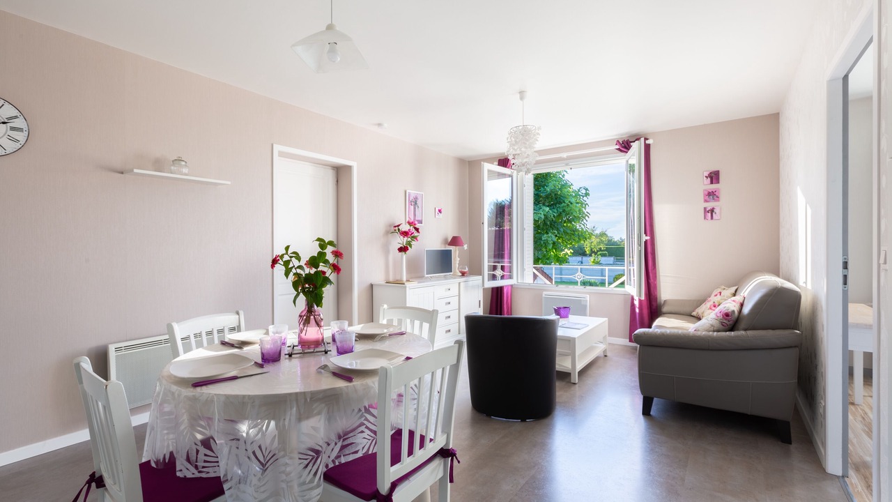 Photo of Livingroom in Montieramey