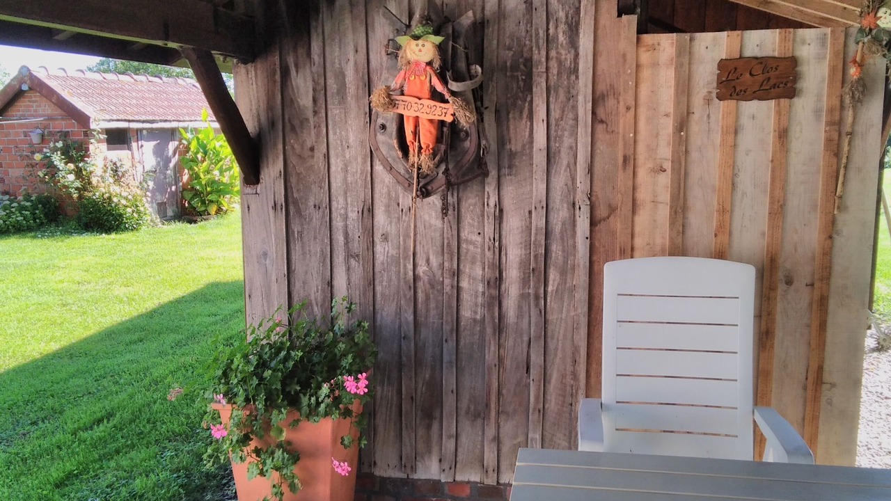 Photo of Patio Balcony in Montieramey