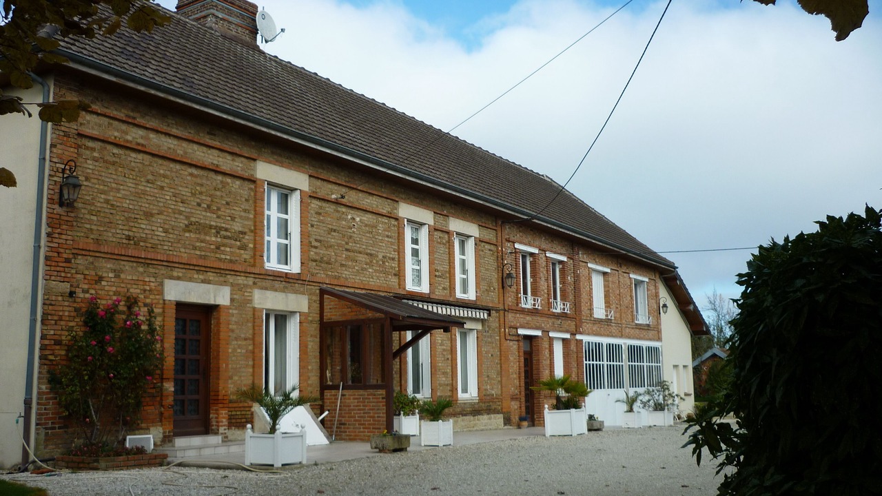 Photo of Outdoor in Montieramey
