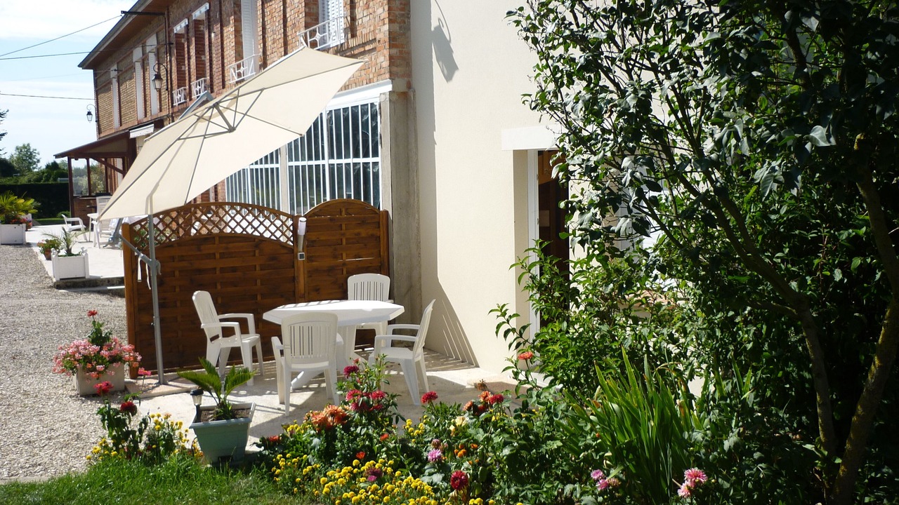 Photo of Outdoor in Montieramey