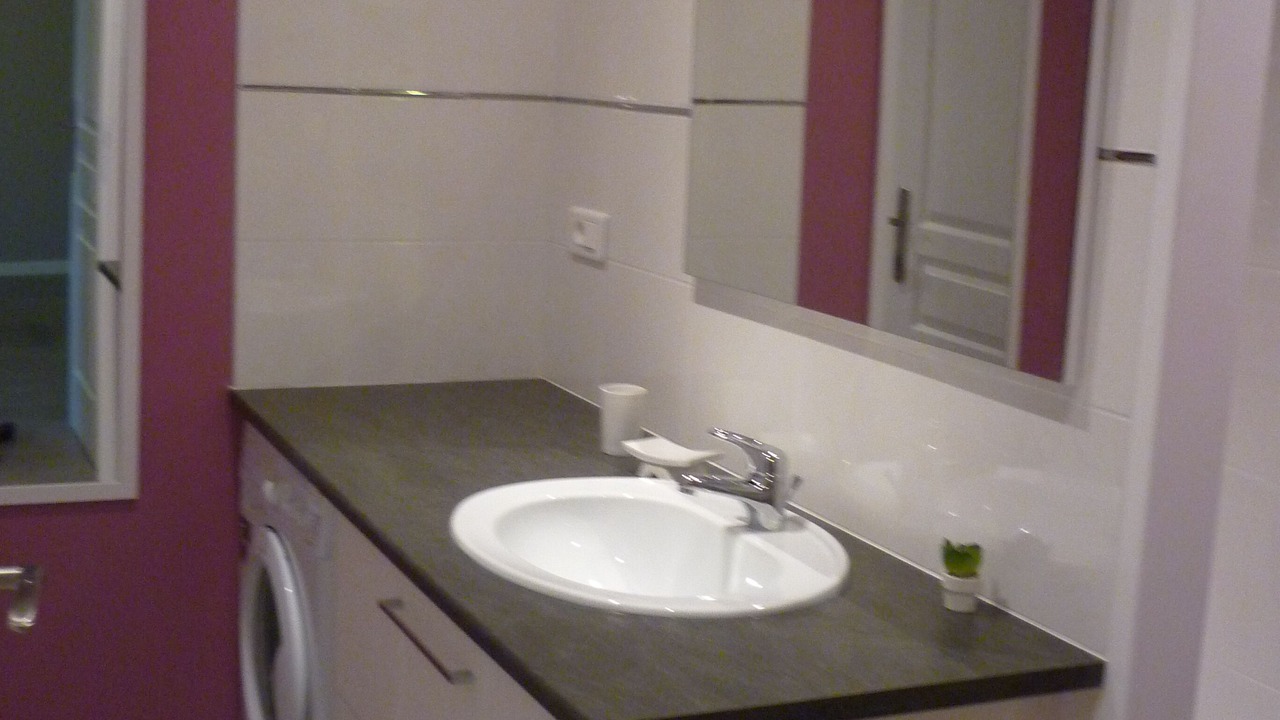 Photo of Bathroom in Montieramey