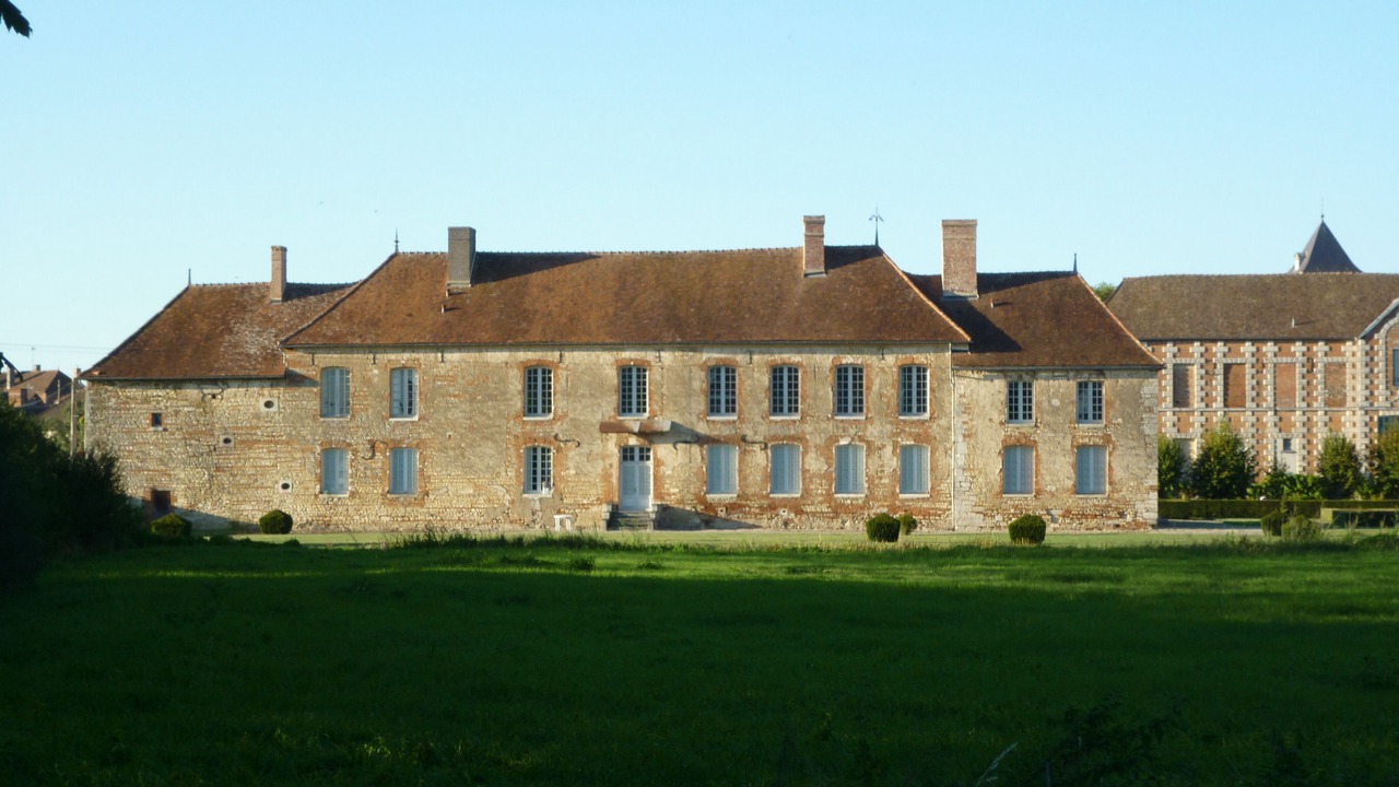 Photo of Outdoor in Montieramey