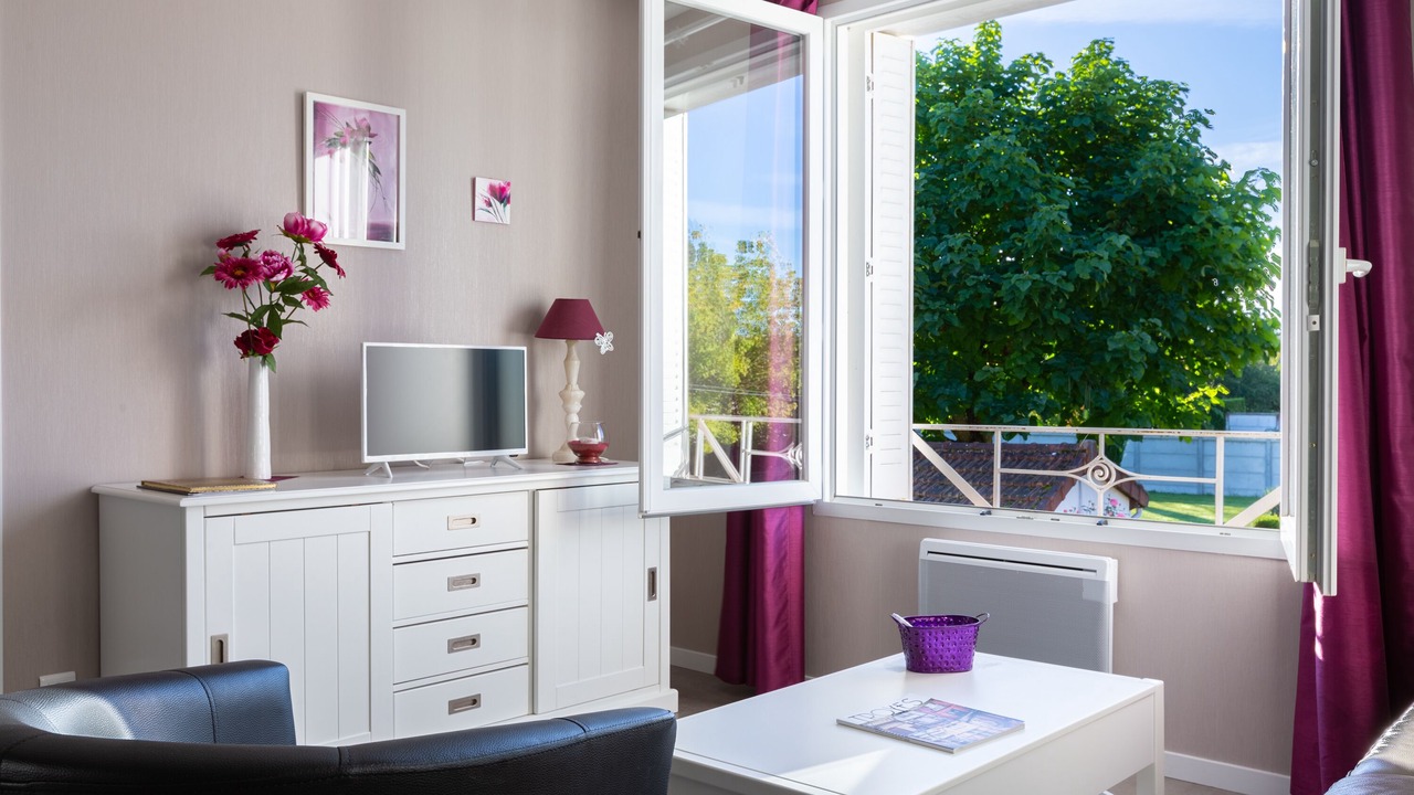 Photo of Livingroom in Montieramey