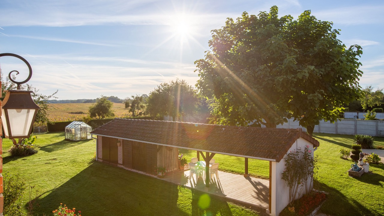Photo of Outdoor in Montieramey