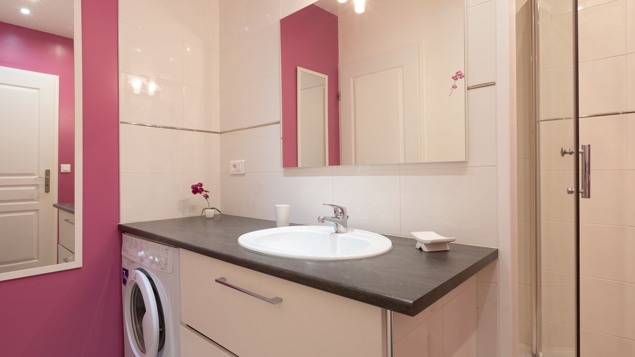 Photo of Bathroom in Montieramey