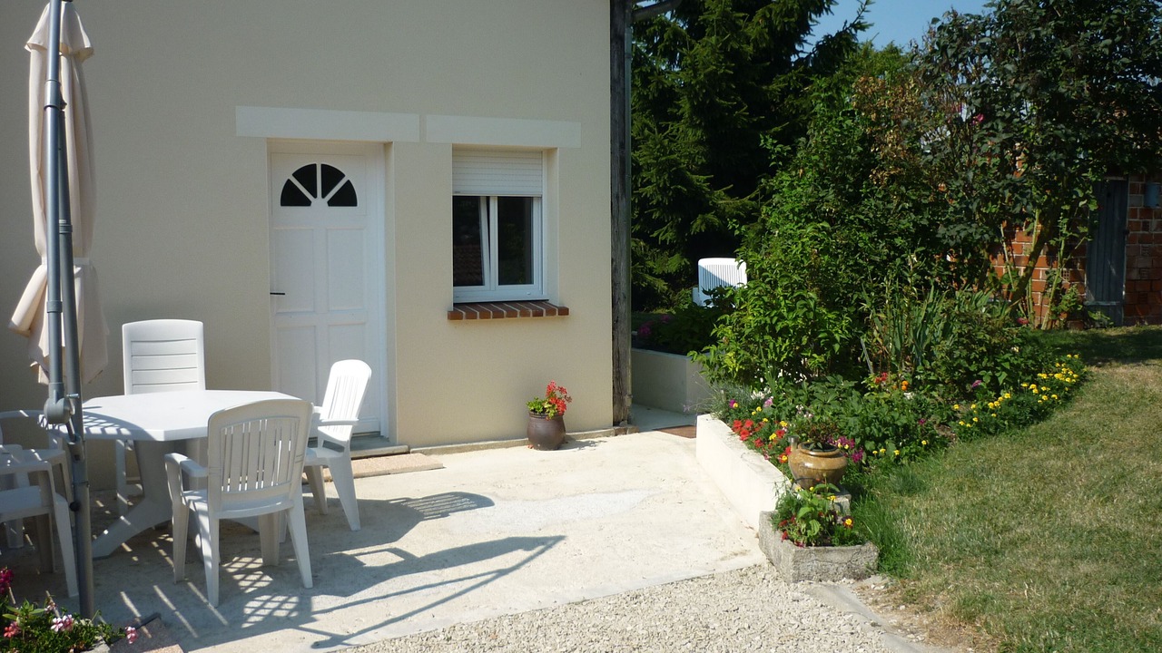 Photo of Outdoor in Montieramey