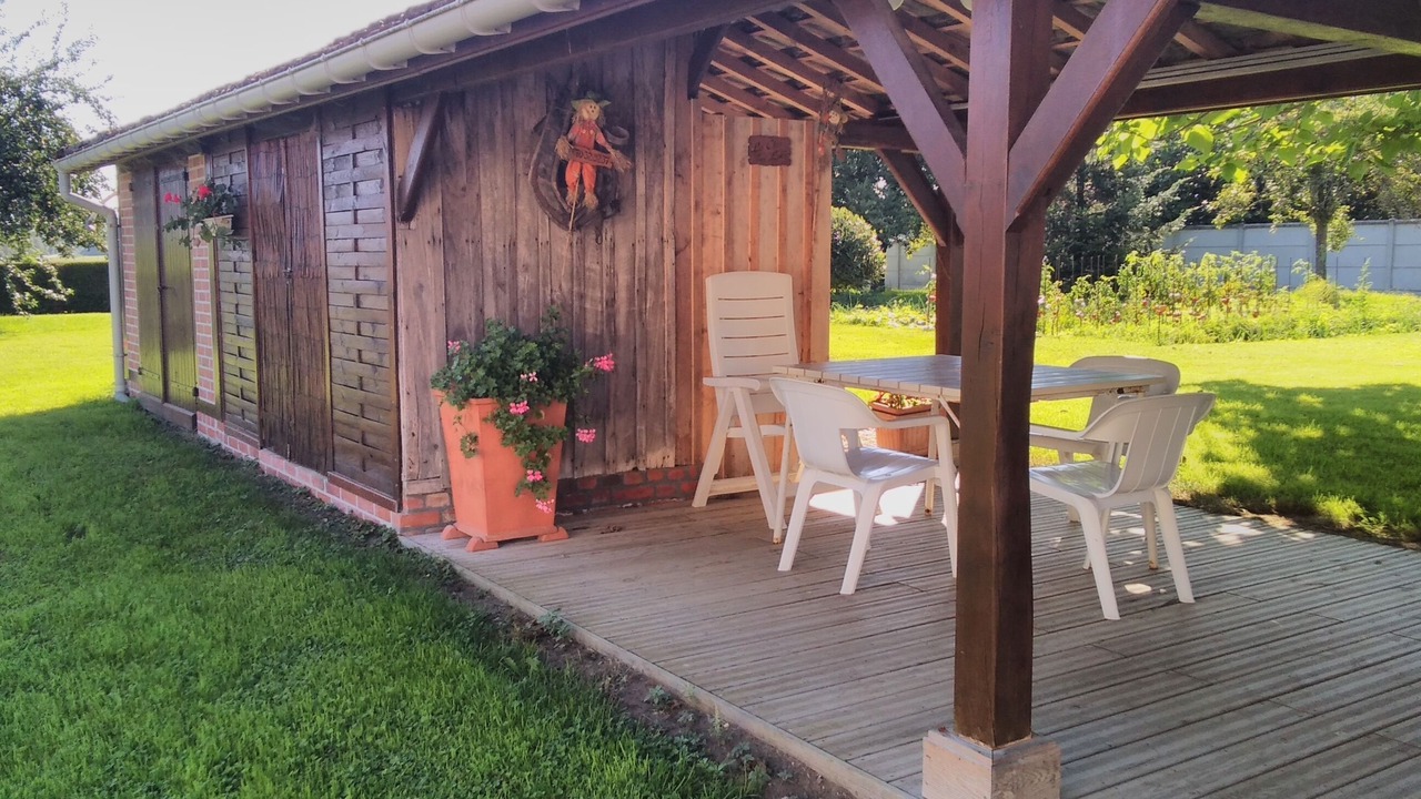 Photo of Outdoor in Montieramey