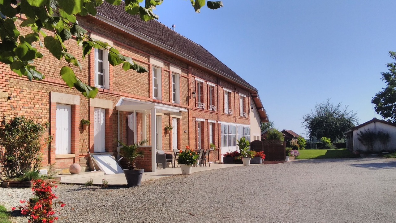 Photo of Outdoor in Montieramey