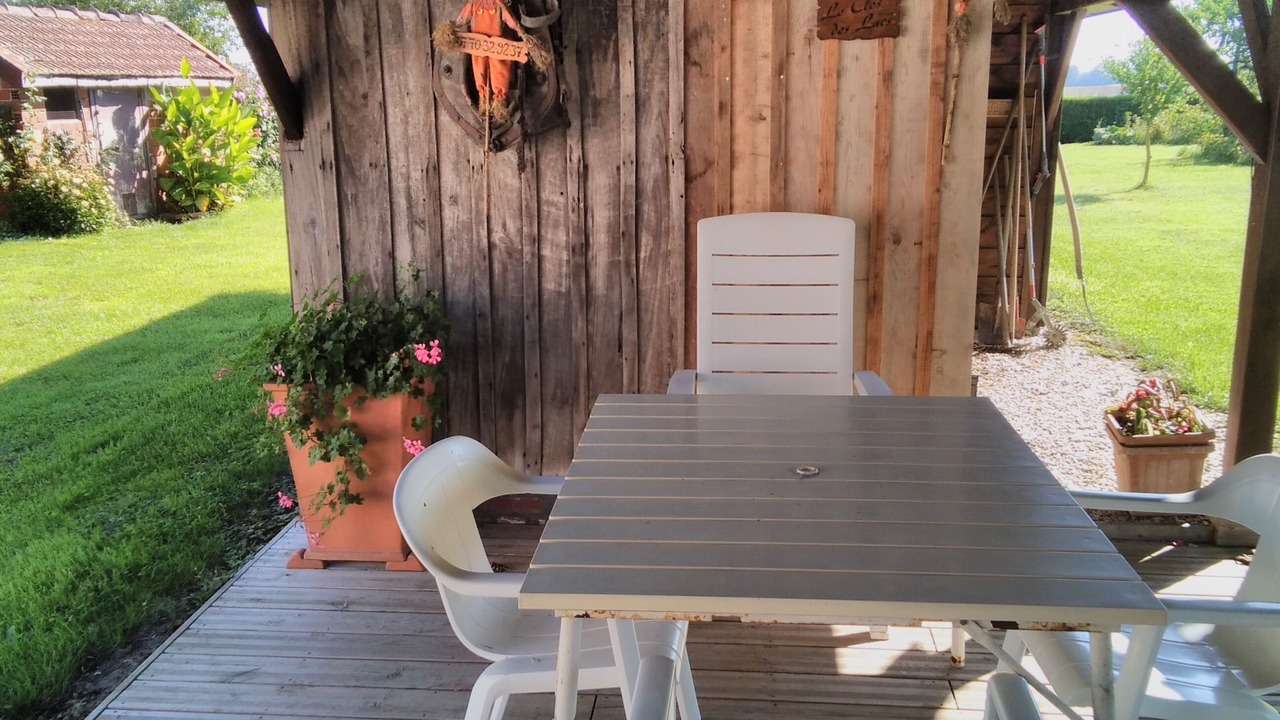 Photo of Outdoor in Montieramey