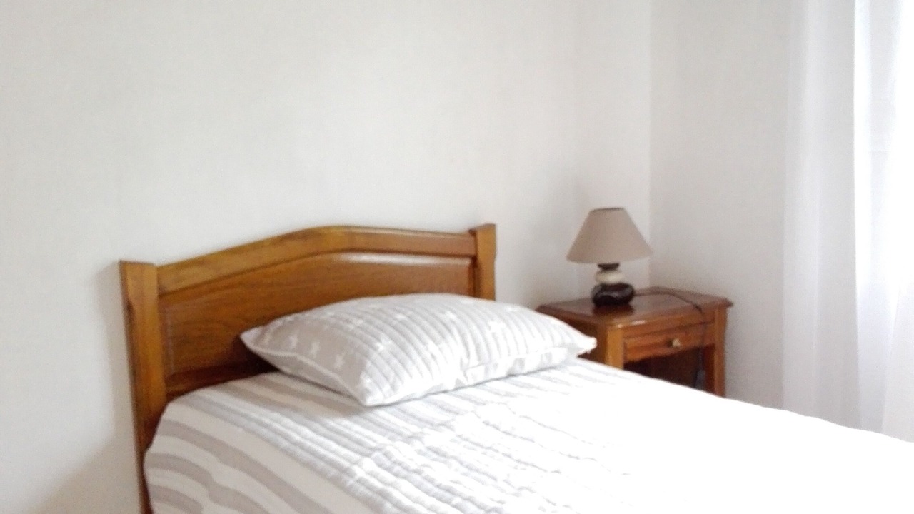 Photo of Bedroom in Ouste