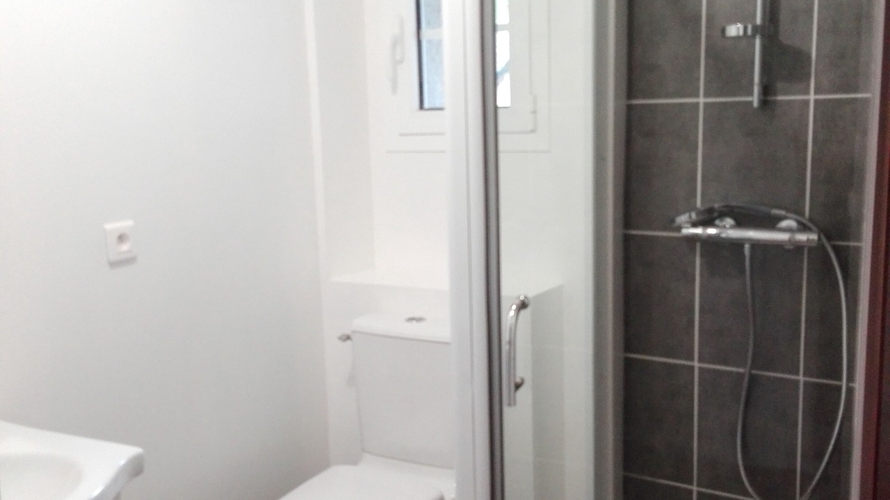 Photo of Bathroom in Ouste