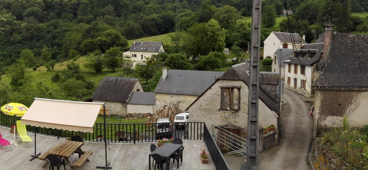 Photo of Outdoor in Ouste