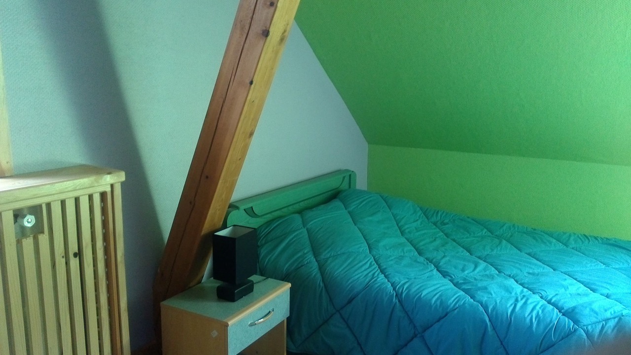 Photo of Bedroom in Raves