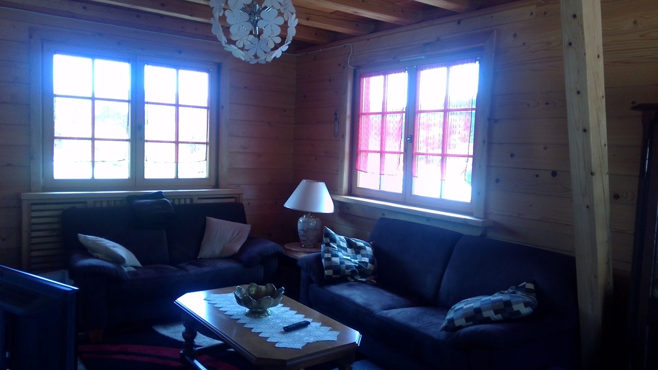 Photo of Livingroom in Raves