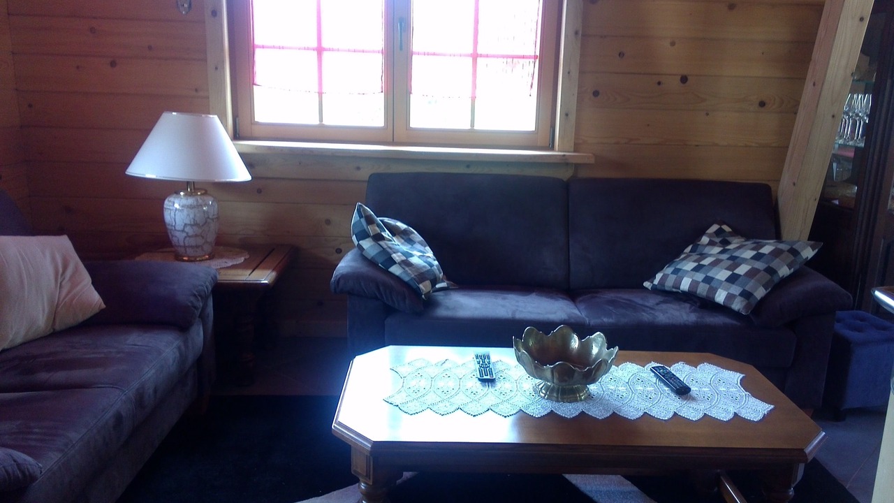 Photo of Livingroom in Raves