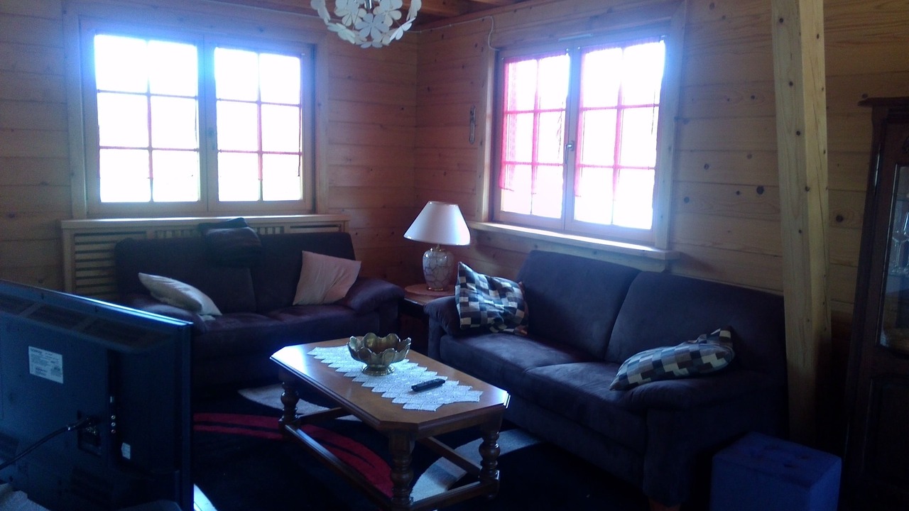 Photo of Livingroom in Raves