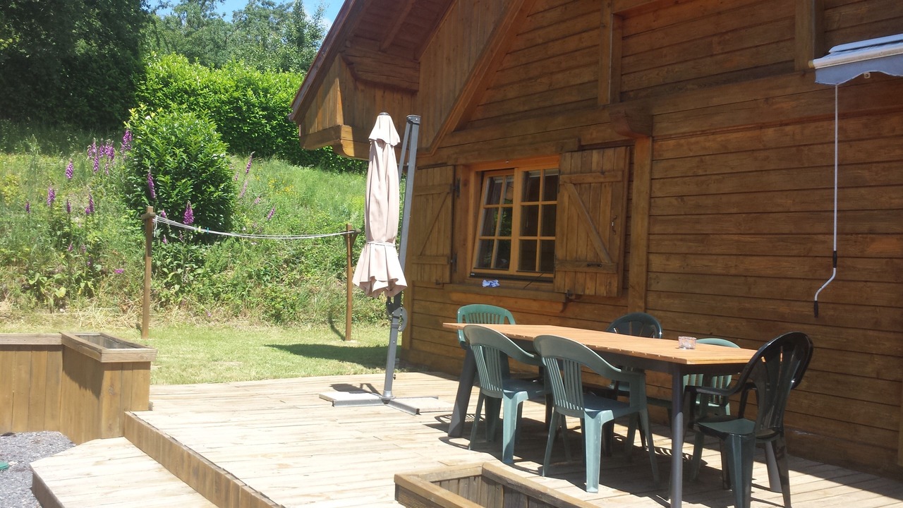 Photo of Outdoor in Raves