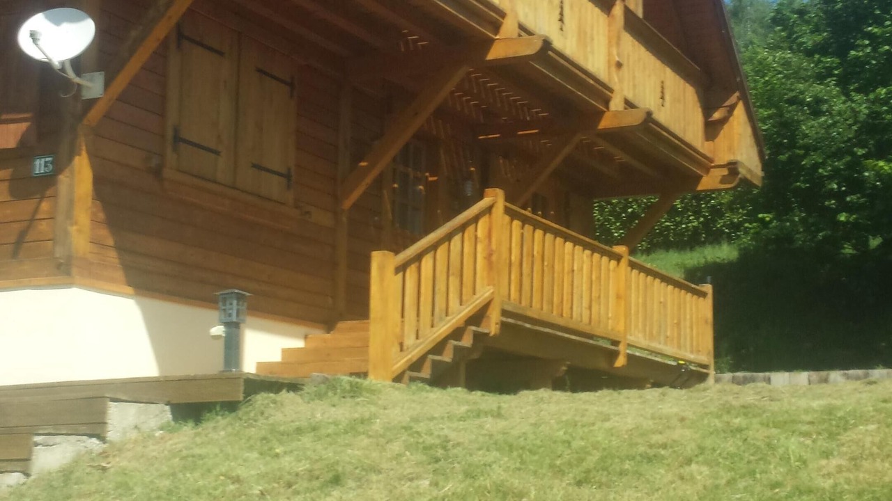 Photo of Outdoor in Raves