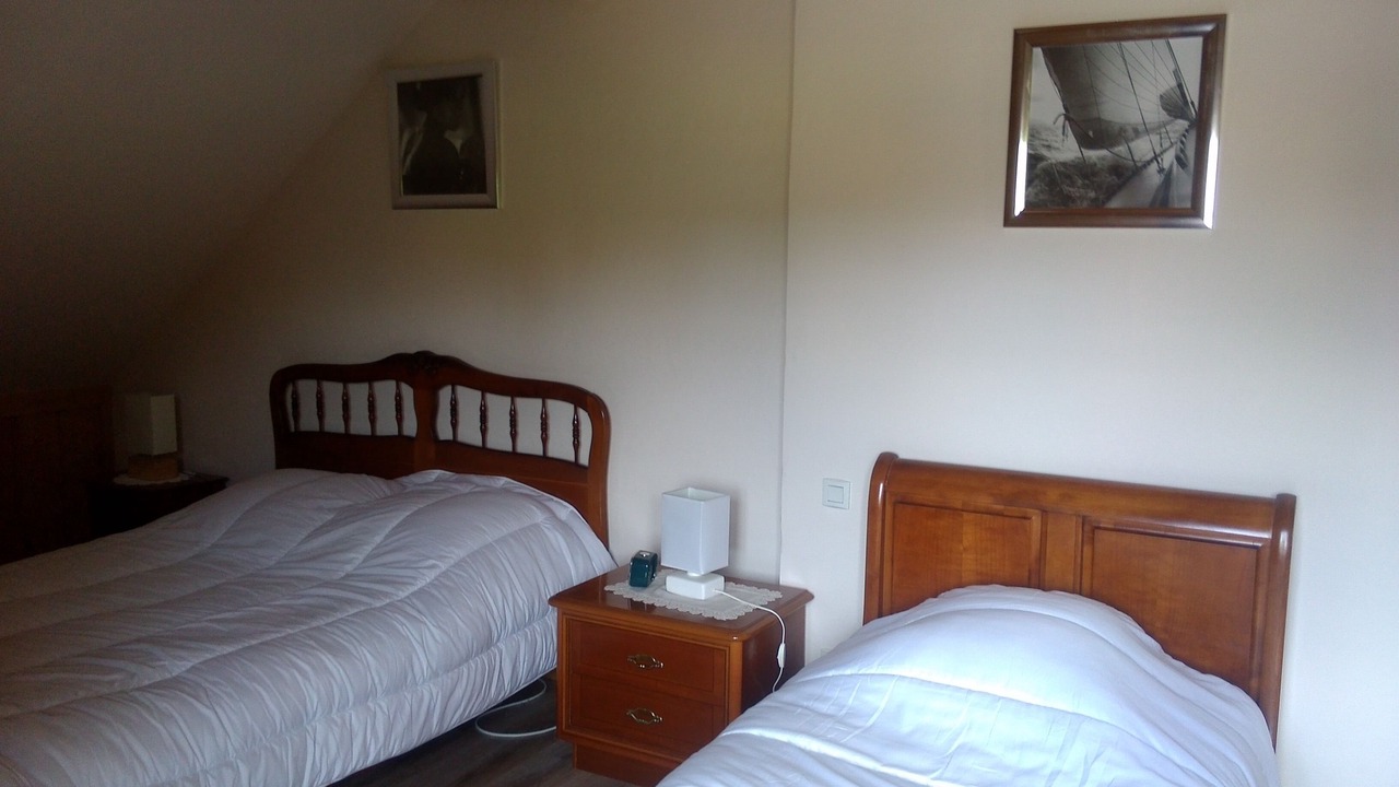 Photo of Bedroom in Raves