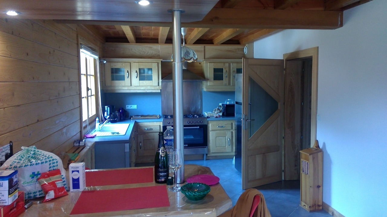 Photo of Kitchen in Raves