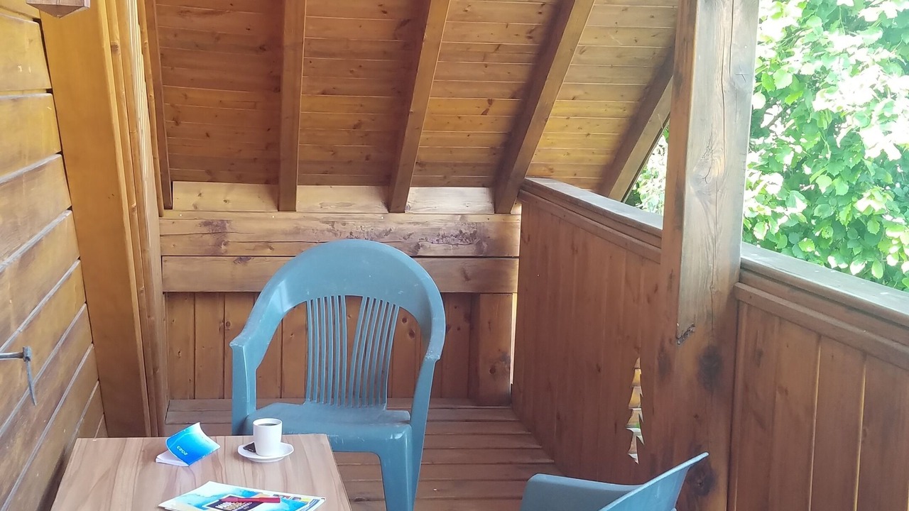 Photo of Patio Balcony in Raves