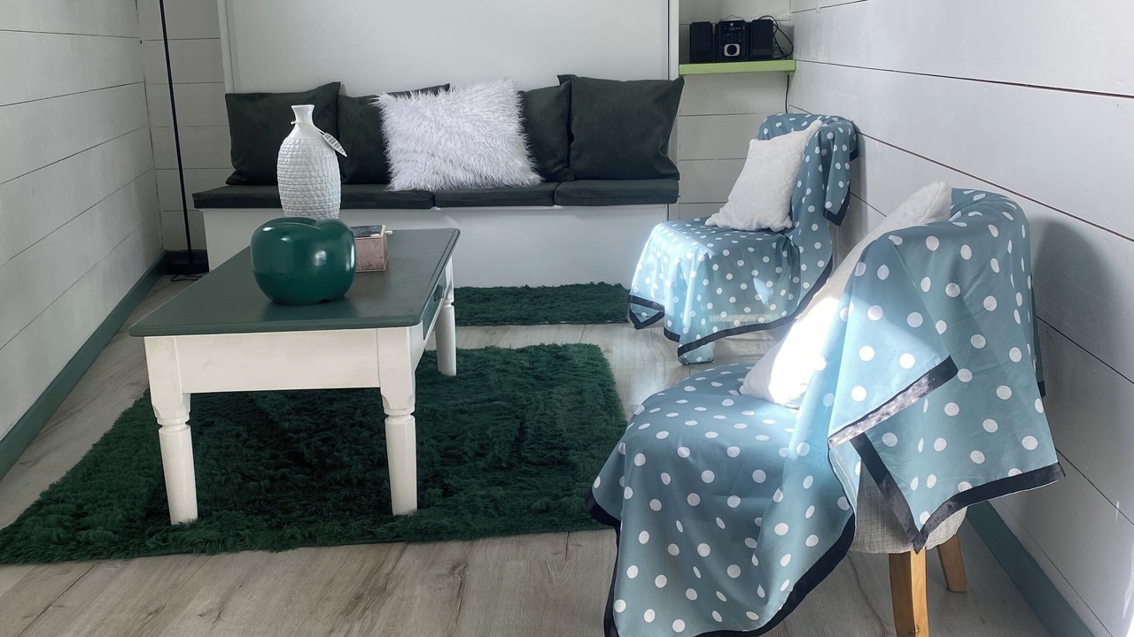 Photo of Livingroom in Plelo