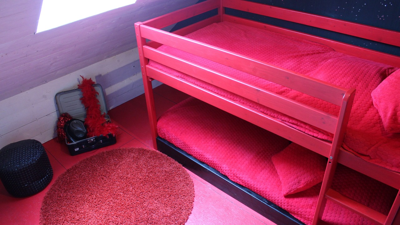 Photo of Bedroom in Plelo