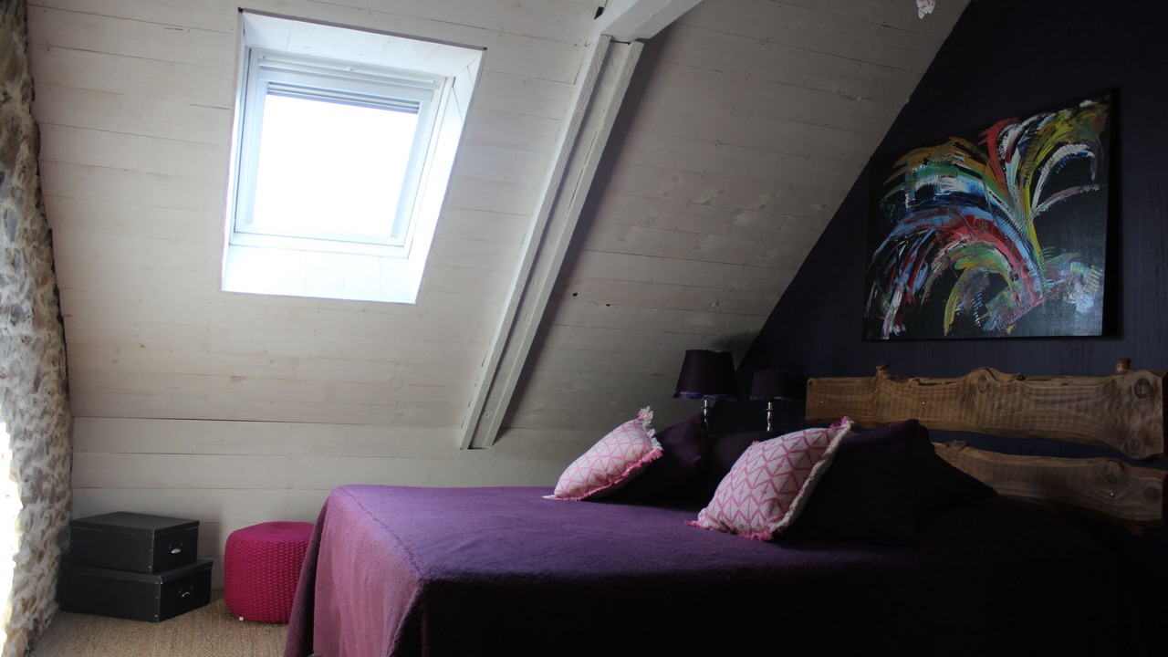 Photo of Bedroom in Plelo