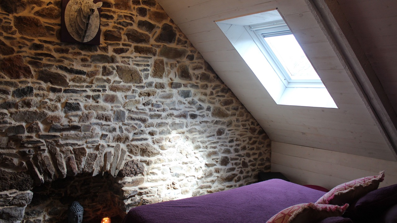 Photo of Bedroom in Plelo
