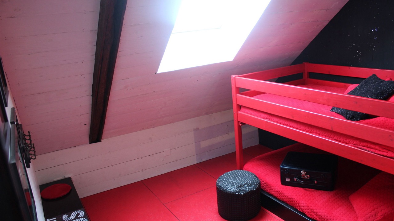 Photo of Bedroom in Plelo
