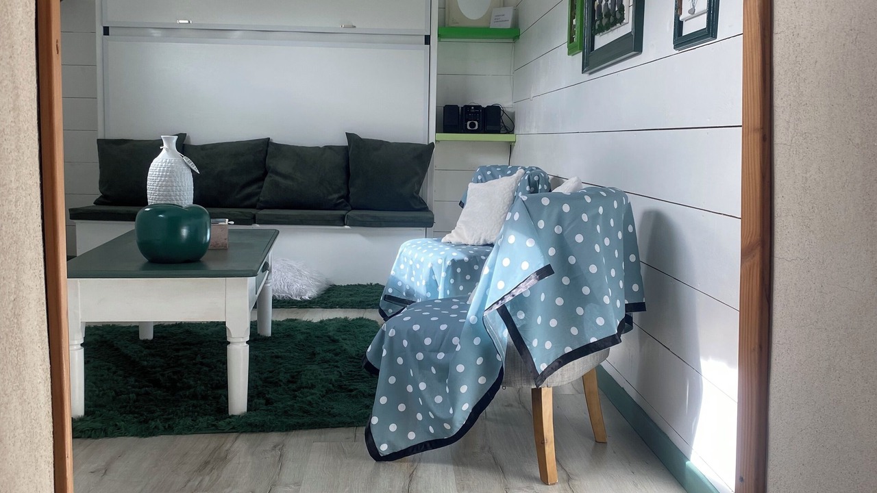 Photo of Livingroom in Plelo