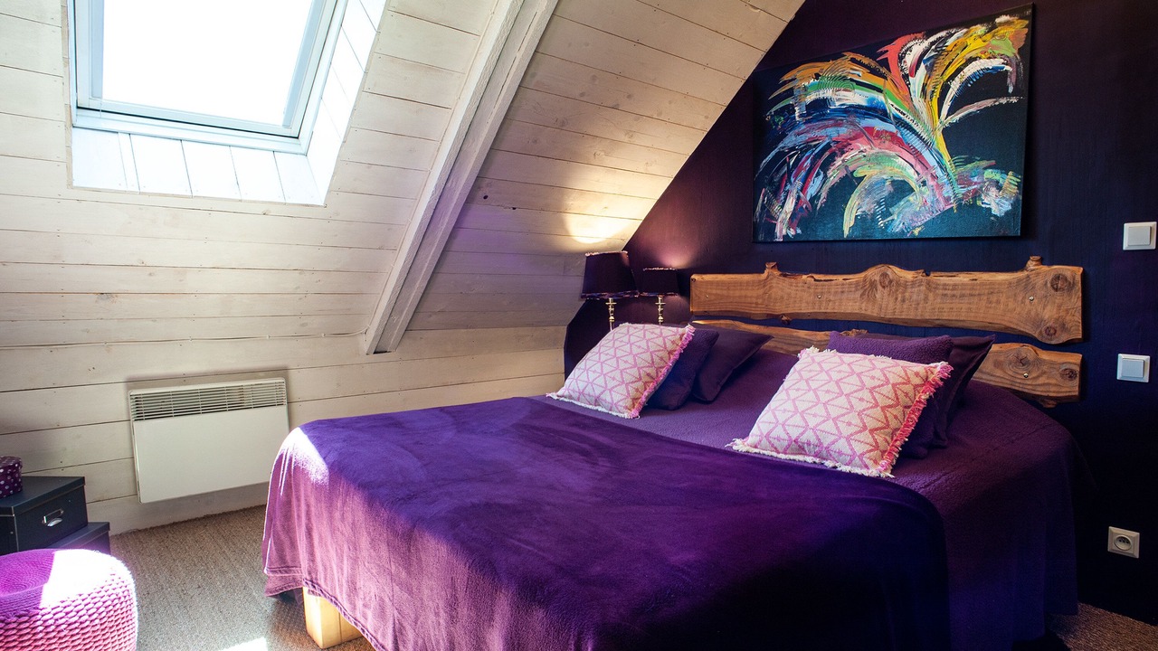 Photo of Bedroom in Plelo