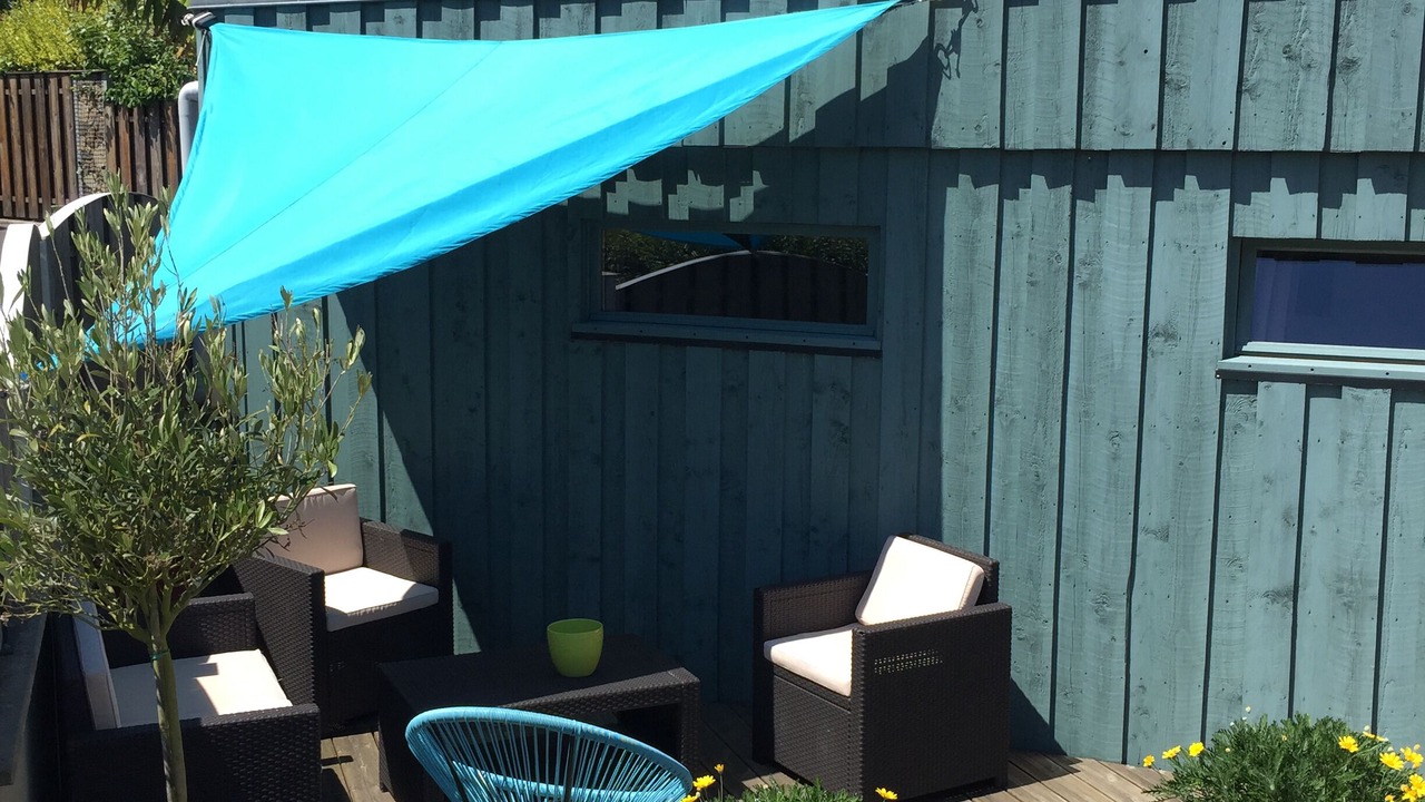 Photo of Patio Balcony in Plelo