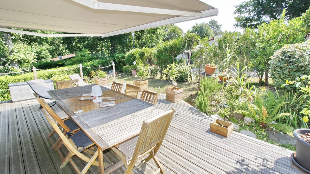 Photo of Outdoor in Bidart