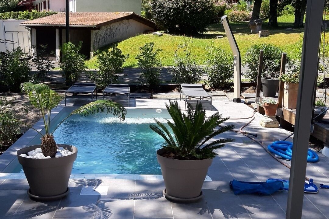 Photo of Outdoor in Bidart