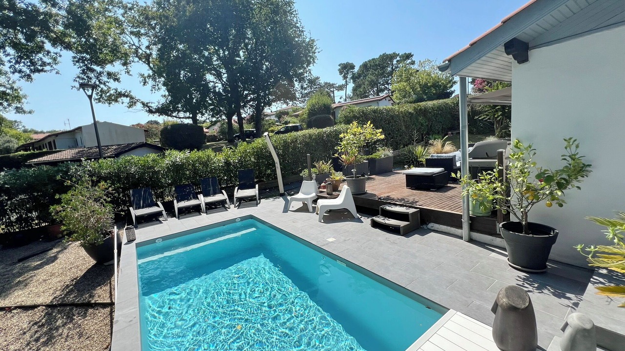 Photo of Outdoor in Bidart
