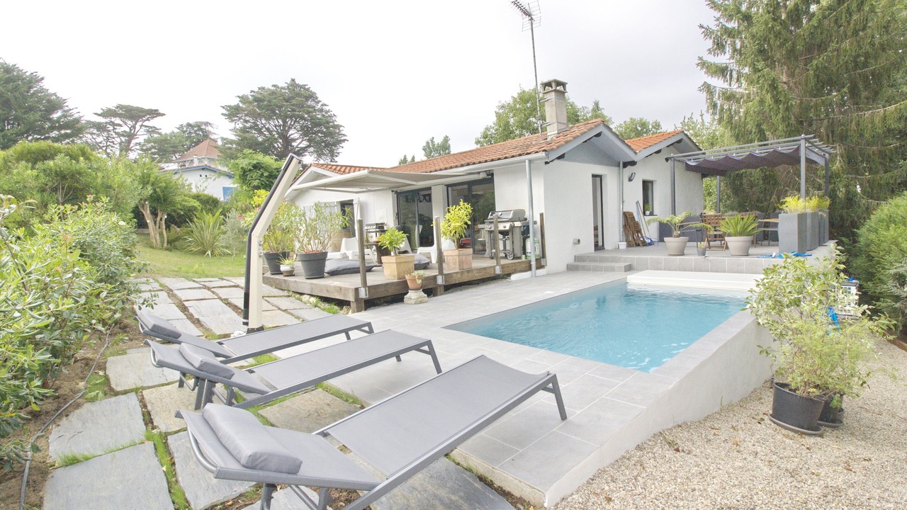 Photo of Outdoor in Bidart