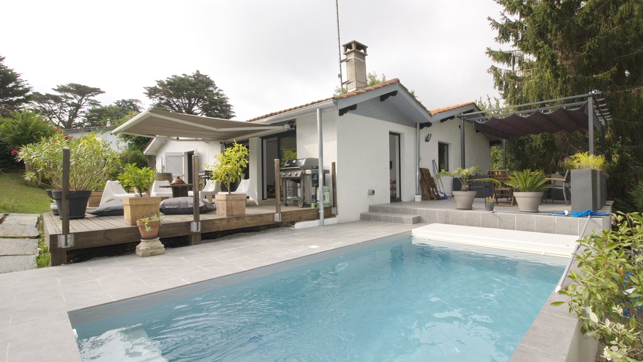 Photo of Outdoor in Bidart