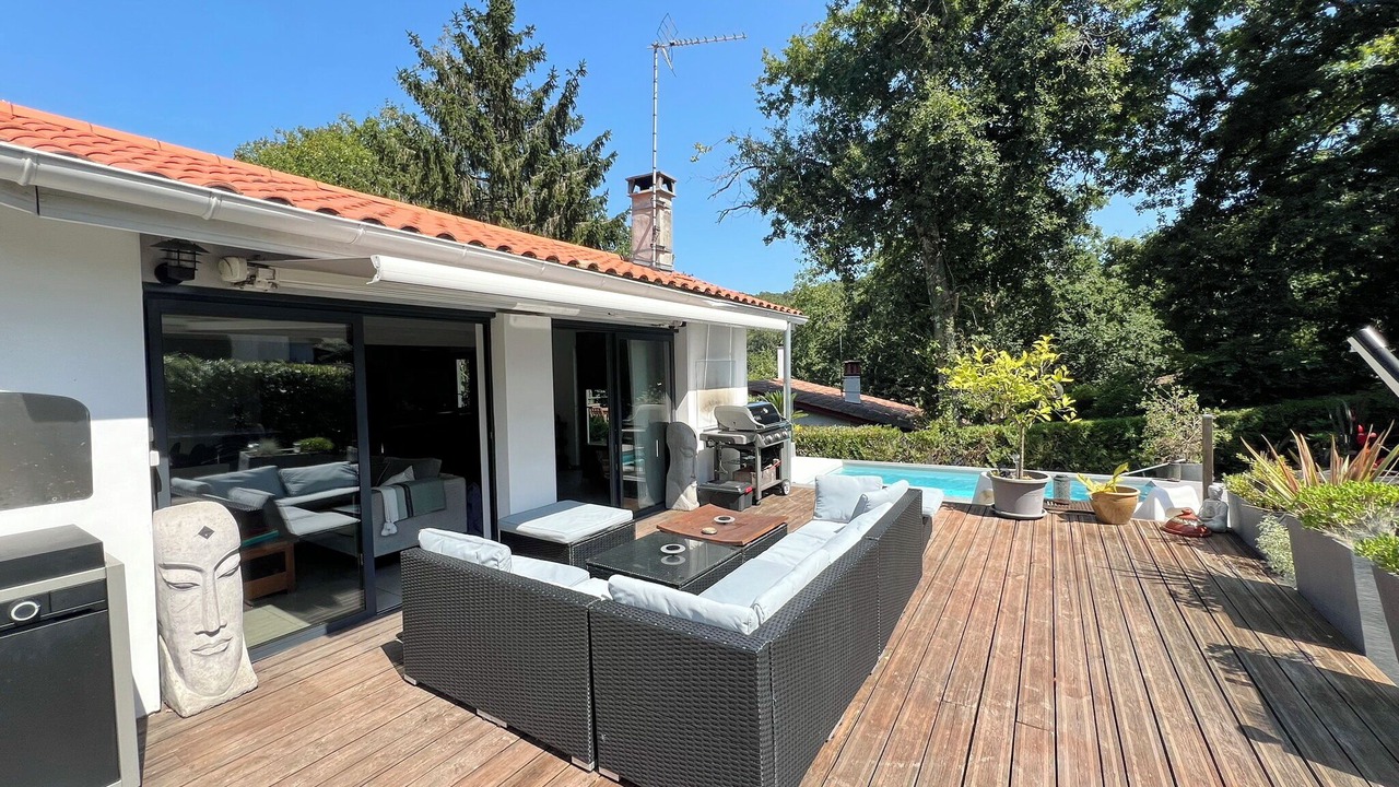 Photo of Outdoor in Bidart