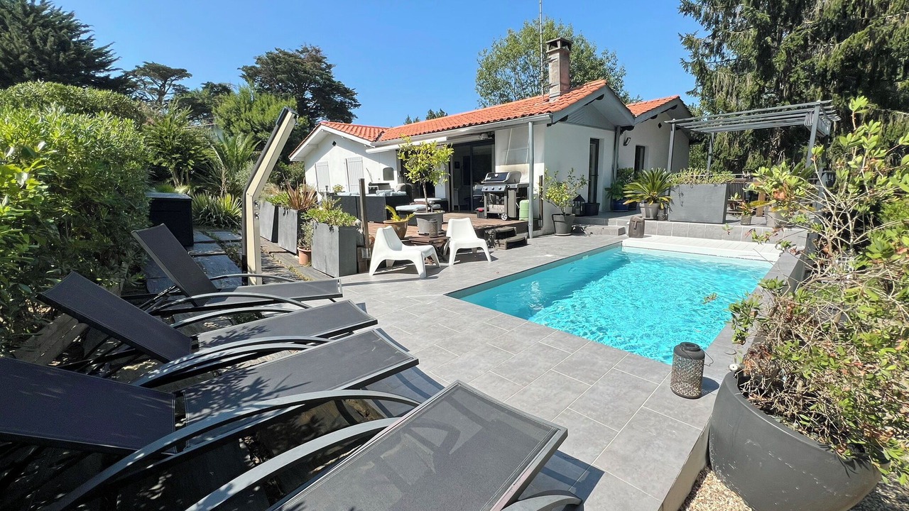 Photo of Outdoor in Bidart
